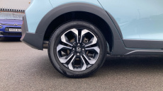 Honda Jazz 1.5 i-MMD Hybrid Crosstar EX 5dr eCVT Hybrid Hatchback